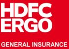 hdfc ergo