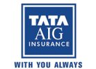 tata aig general insurance